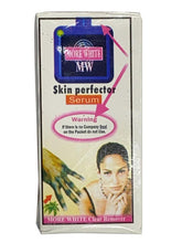 More white Skin Perfector Serum 30ml Grace Duo